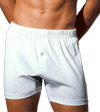 2xist Pima Cotton Knit Boxer